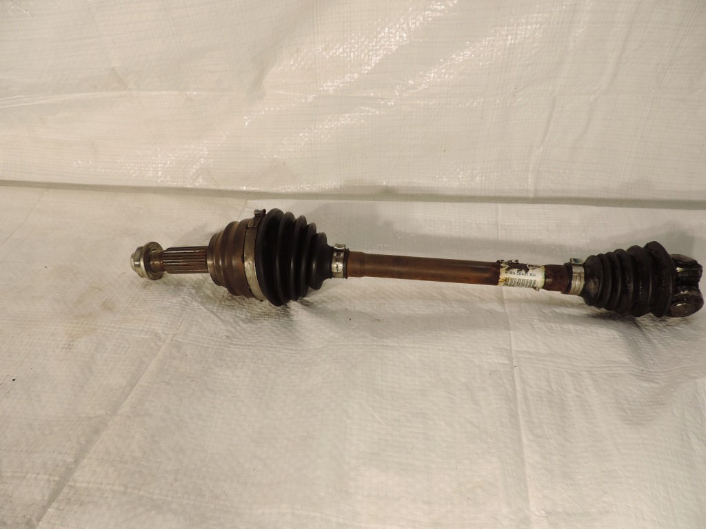 фото №1, Приводной вал левая ford fiesta mk8 1,1 h1b5-3b437-bh