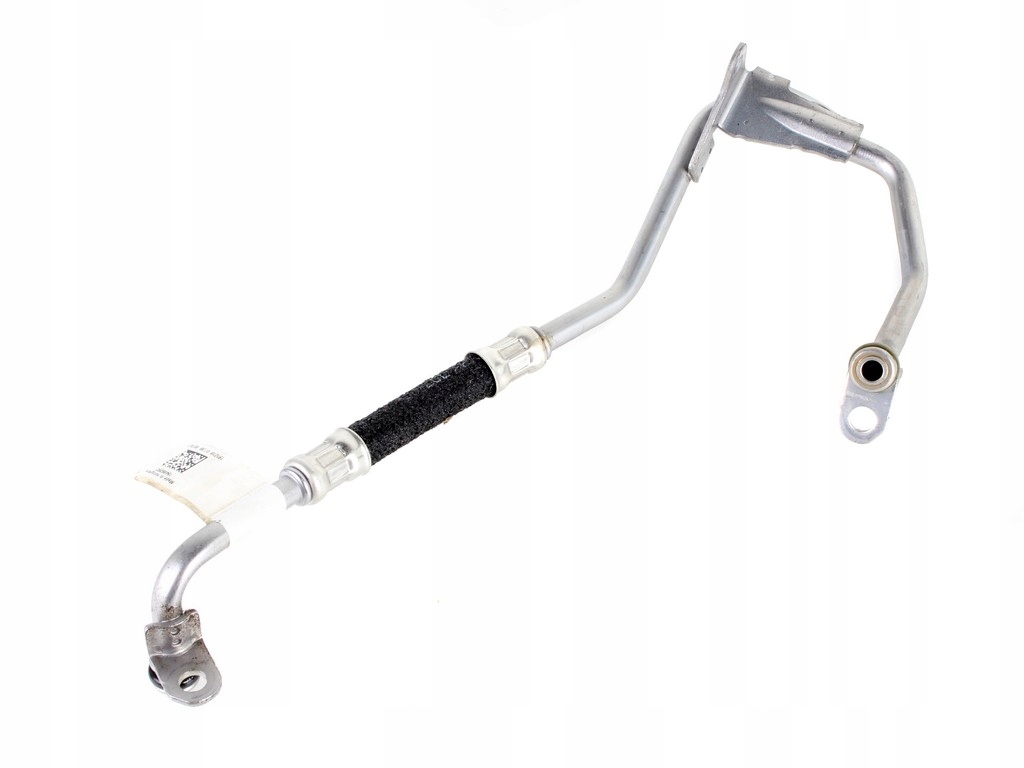 фото №1, Шланг оливи dacia duster ii dokker lodgy renault arkana captur ii 1.3 tce