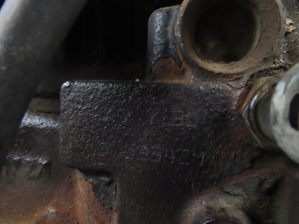 фото №6, Двигун renault megane ii 1.4 k4j730