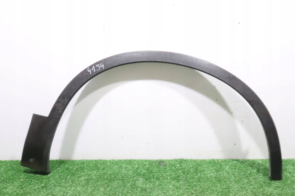 фото №1, Молдинг крила перед правий volvo xc40 ii 17- 31448345