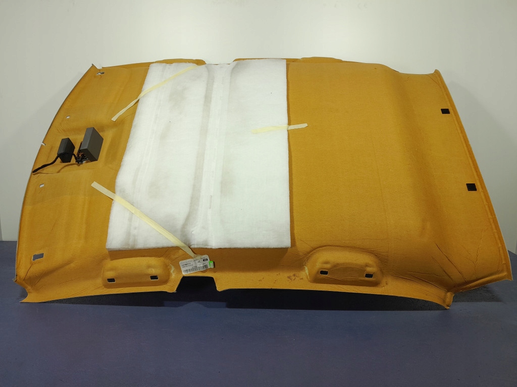 фото №6, Opel corsa d 5d lift потолок козырьки ручки