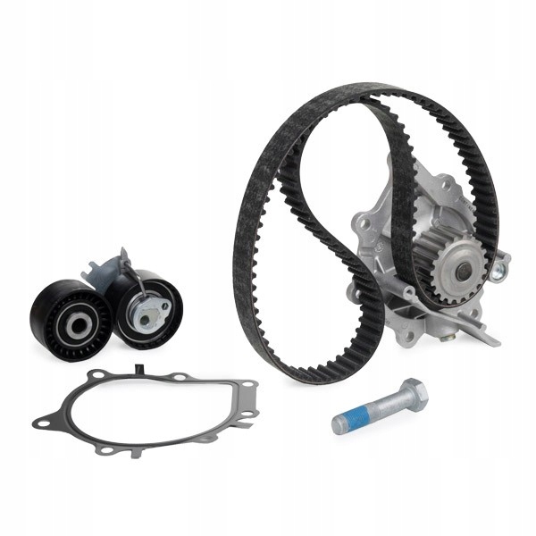 фото №15, Набор распределительного вала + насос opel movano c 2.2 d 2023 szt contitech