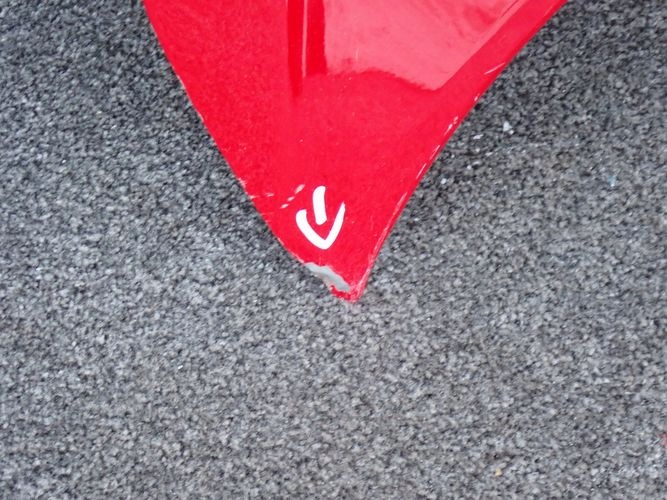 Hyundai tuscon 3 15- капот Недорого