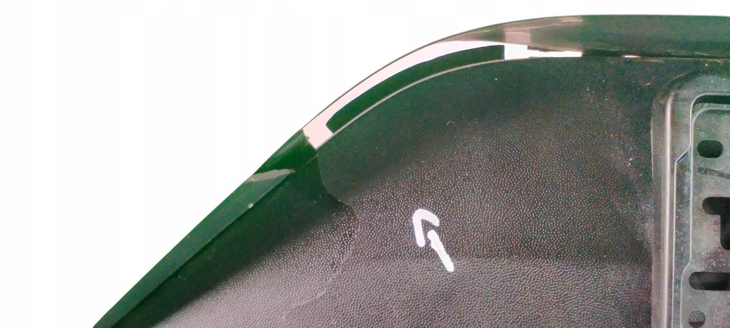 фото №5, 2ga807301ab vw t-roc 2017- бампер задний задняя 4xpdc