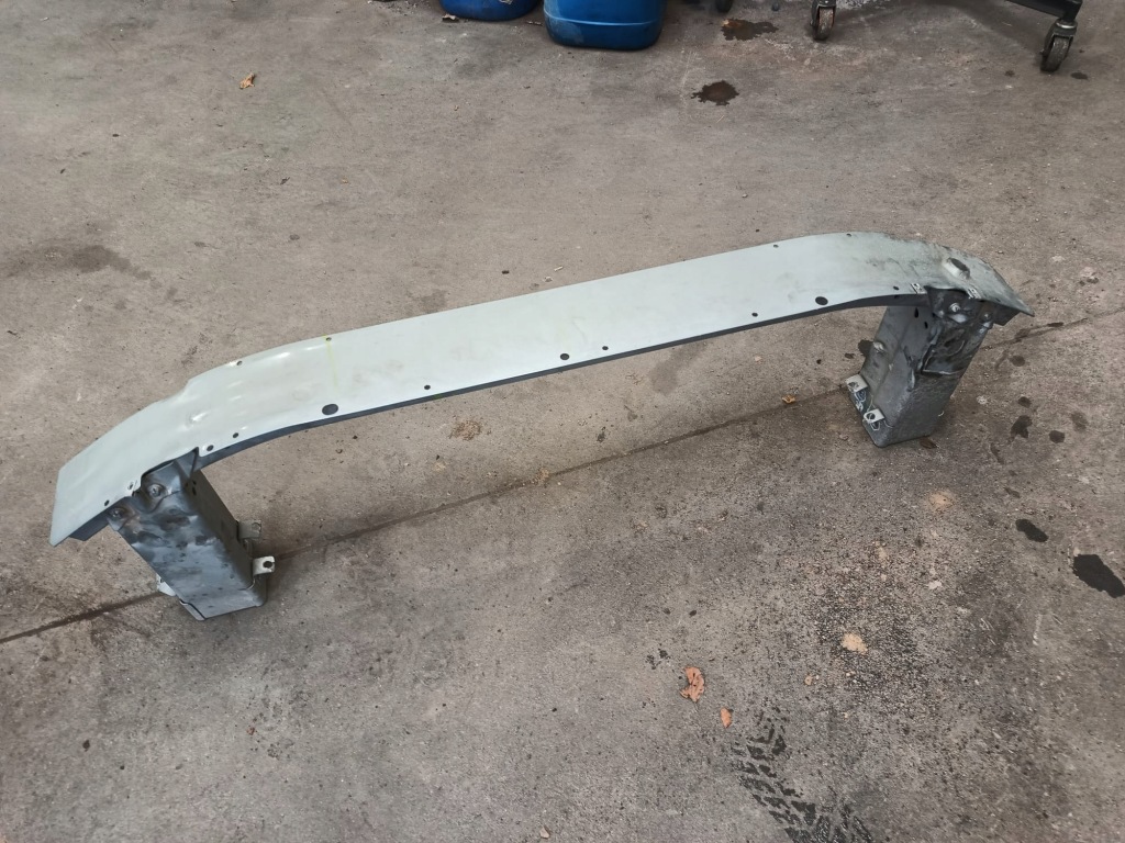 фото №1, Opel insignia a балка pod бампер зона z179