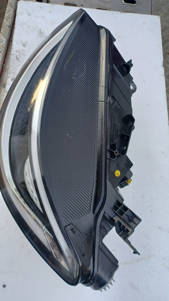 фото №2, Лампа перед передняя левая vw id3 id.3 full led