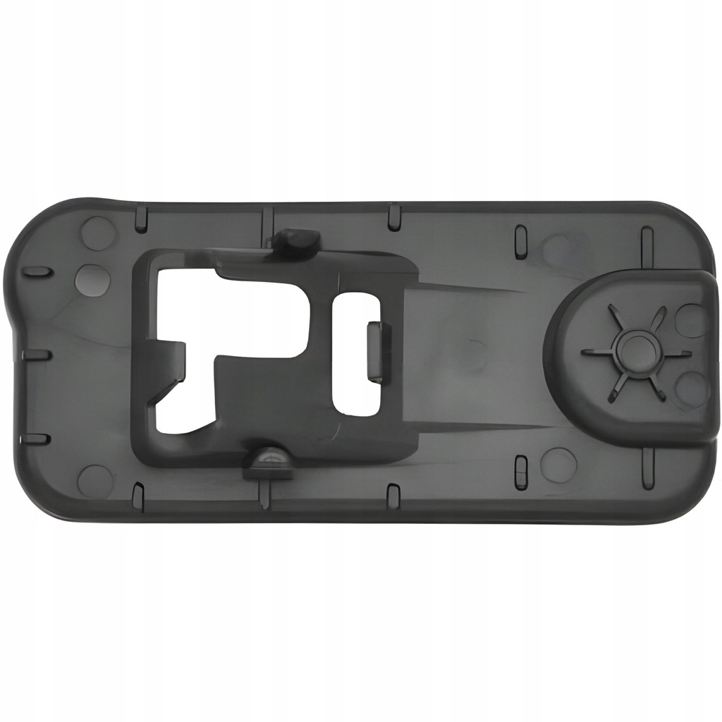 фото №1, Diederichs 4236430 усилитель, решётка радиатора