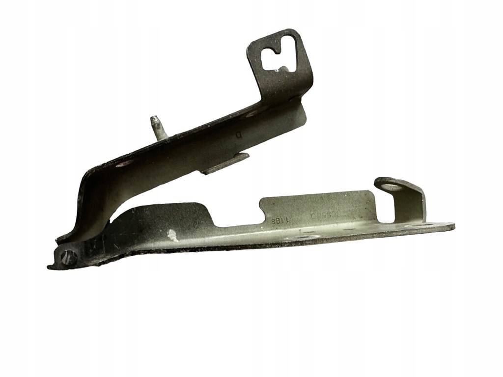 фото №1, Петля капот правый 9637365580 citroen c3 pluriel