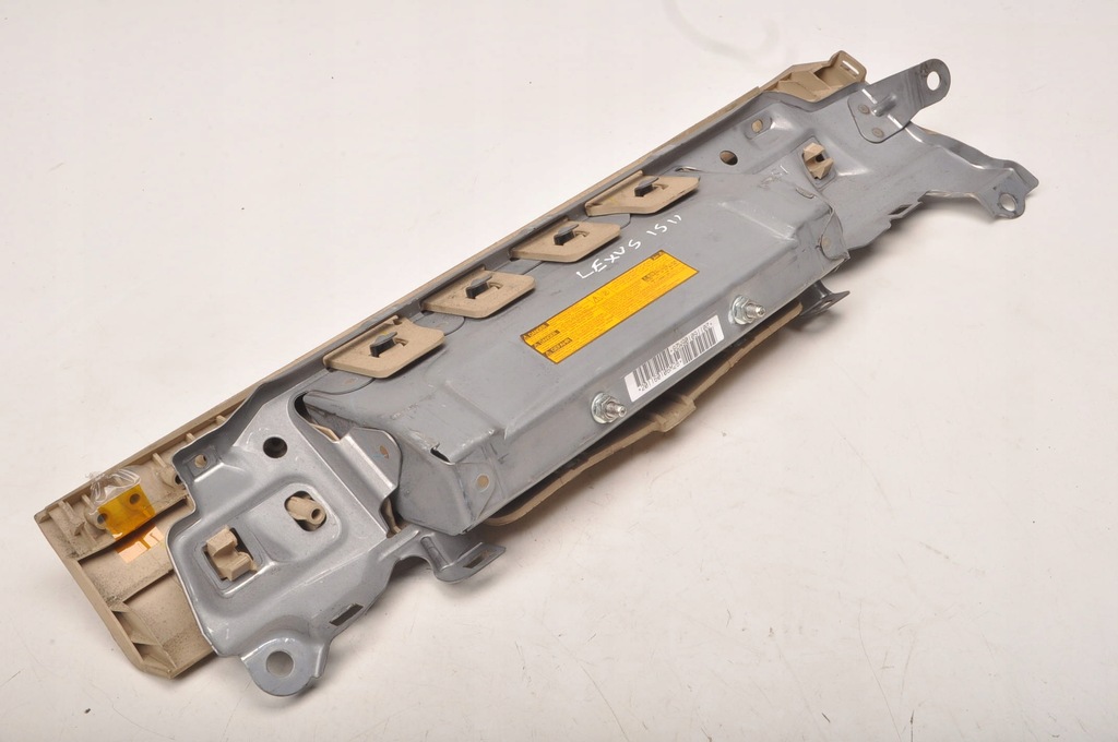 фото №7, Lexus is ii подушка безопасности подушка коленная anglik