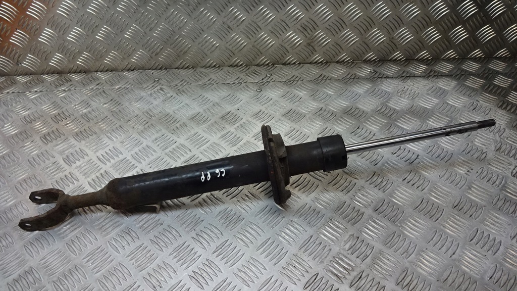 фото №1, Амортизатор правий перед audi a6 c5