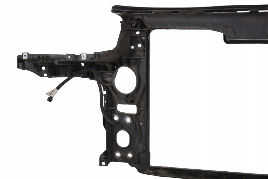 фото №6, Porsche cayenne 9pa 2007 pas передній