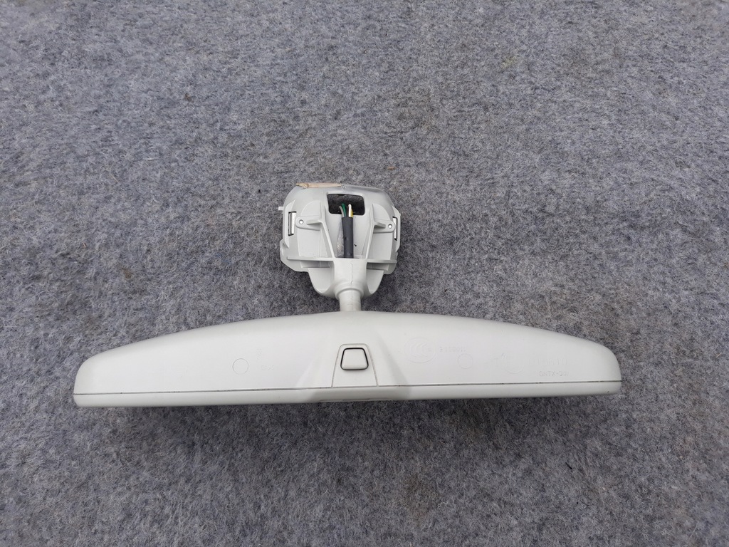 фото №4, Дзеркало внутрішнє skoda octavia ii