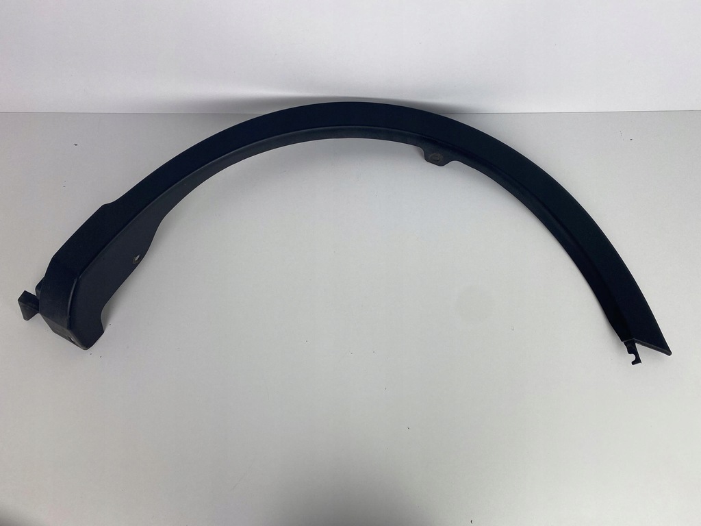 фото №1, Toyota rav4 iv молдинг крила лівий задня 2012-2019