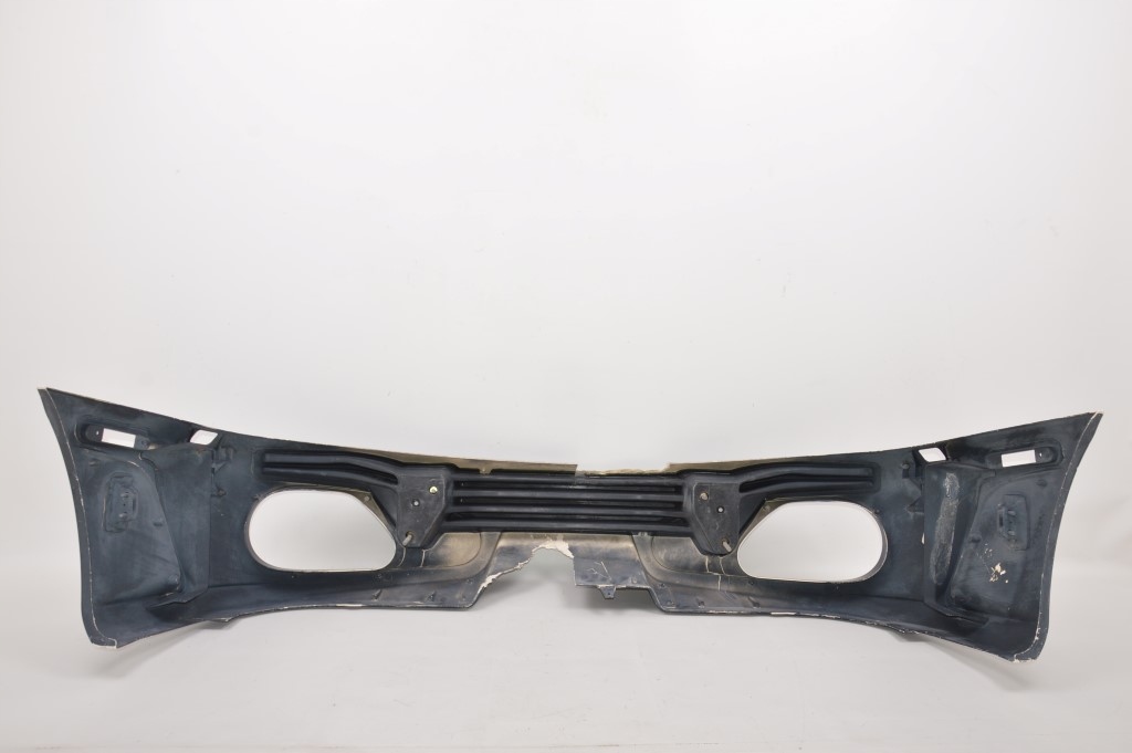 фото №7, Ferrari f430 бампер перед