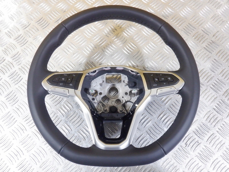 фото №2, Vw arteon passat t-roc повітропровід nowa 2g0419089f