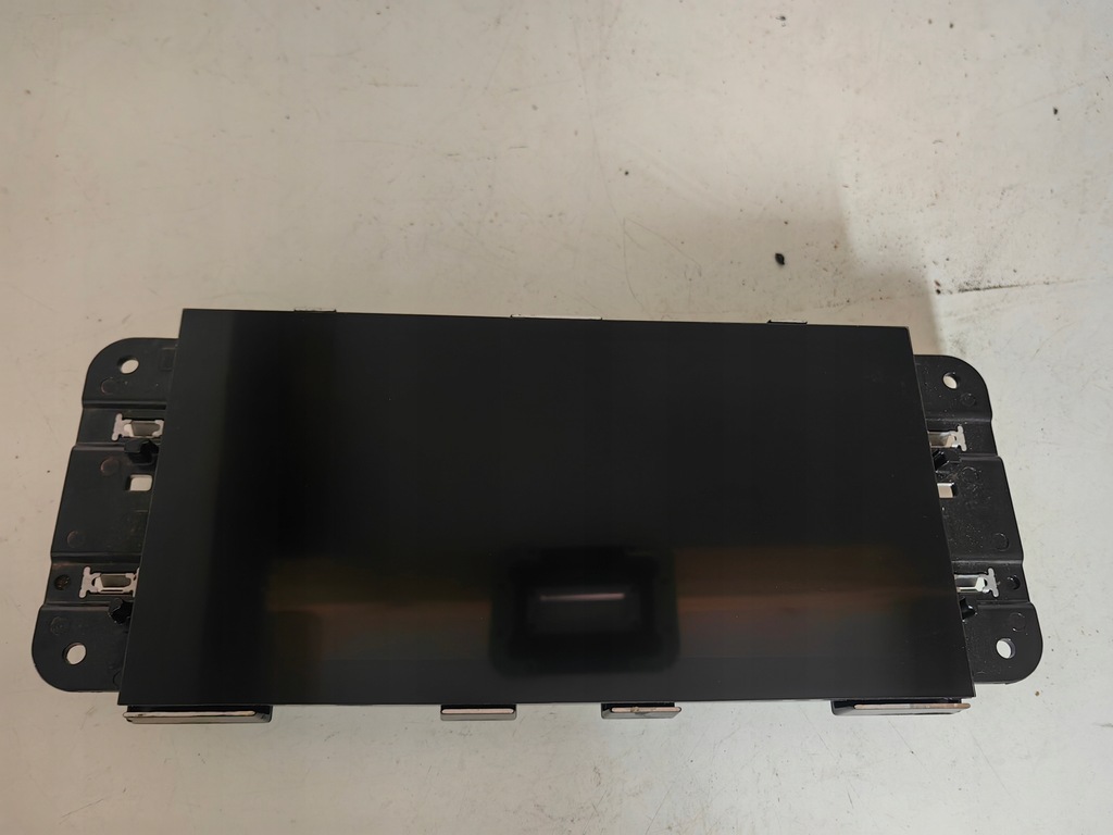 фото №1, Audi a6 радіо екран 4k1.919.605.k