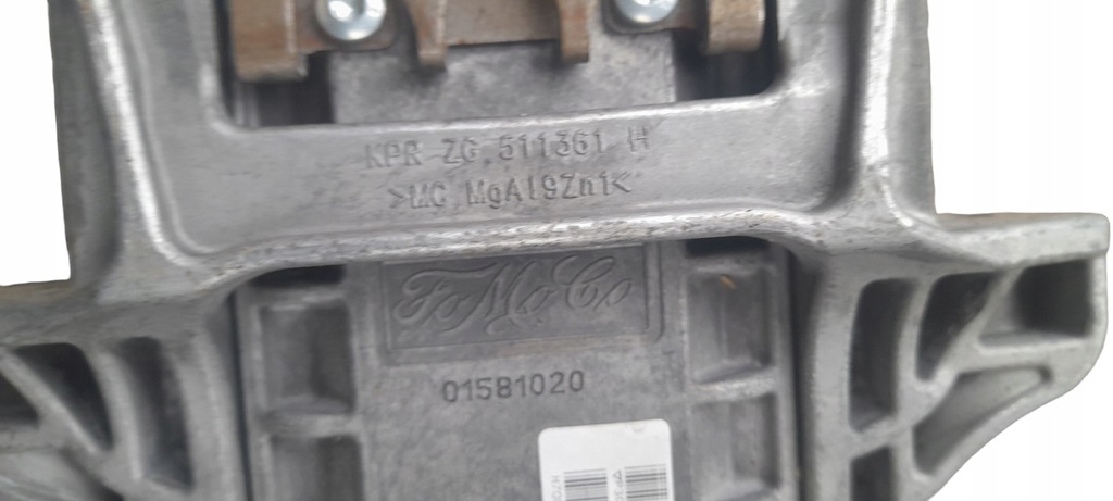 фото №6, Колонка кермова volvo v50 p30741400