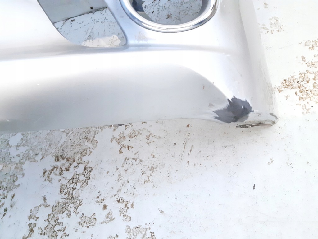 фото №5, Lexus gs f sport бампер перед передній