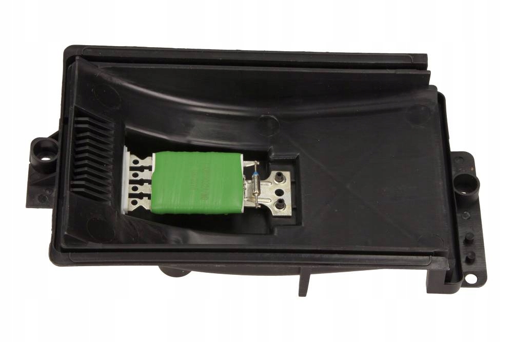 фото №1, Maxgear 57-0087 резистор, вентилятор внутренний