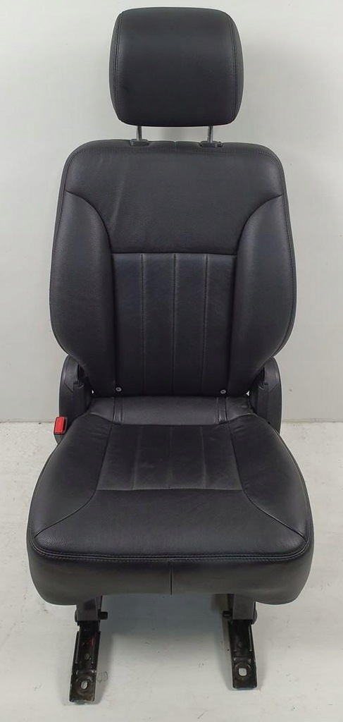 фото №1, Сиденье левый задняя ii ряд mercedes r-kl w251