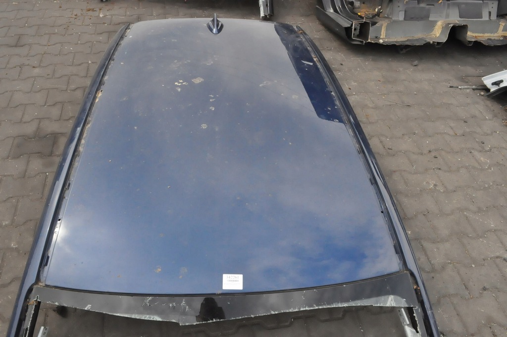 фото №1, Bmw x1 f48 дах обшивка c1m