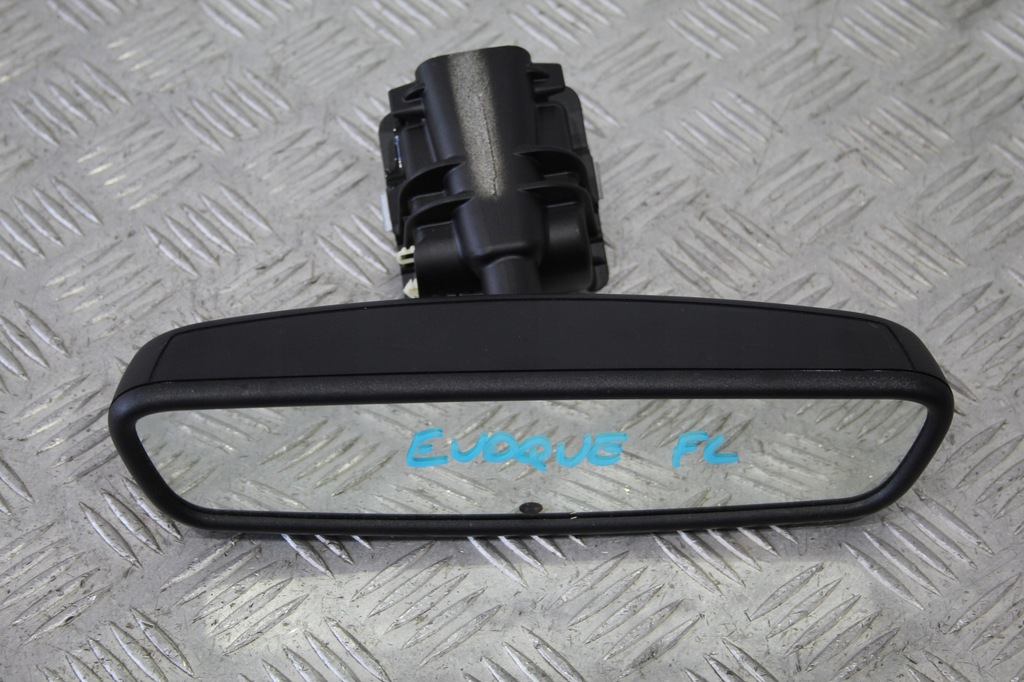 фото №1, Зеркало заднего вида evoque dynamic lift