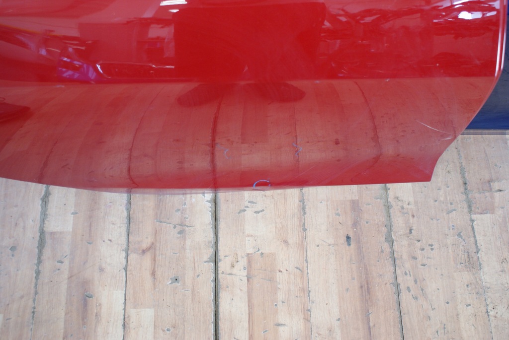 фото №8, Двері tesla model 3 задня правий