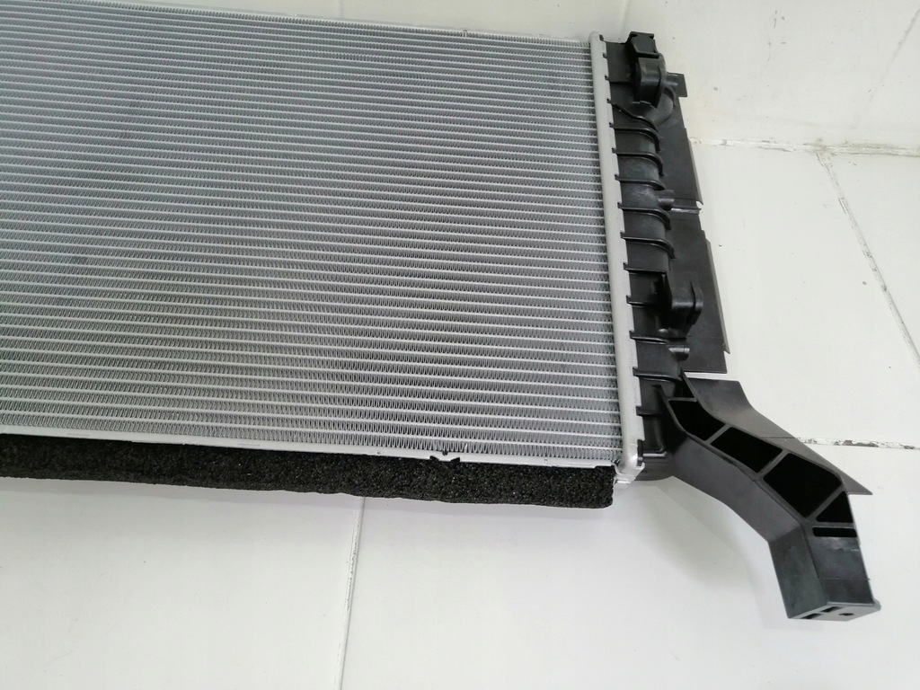 фото №8, Радиатор bmw x1 f48 x2 f39 mini clubman nowa оригинал