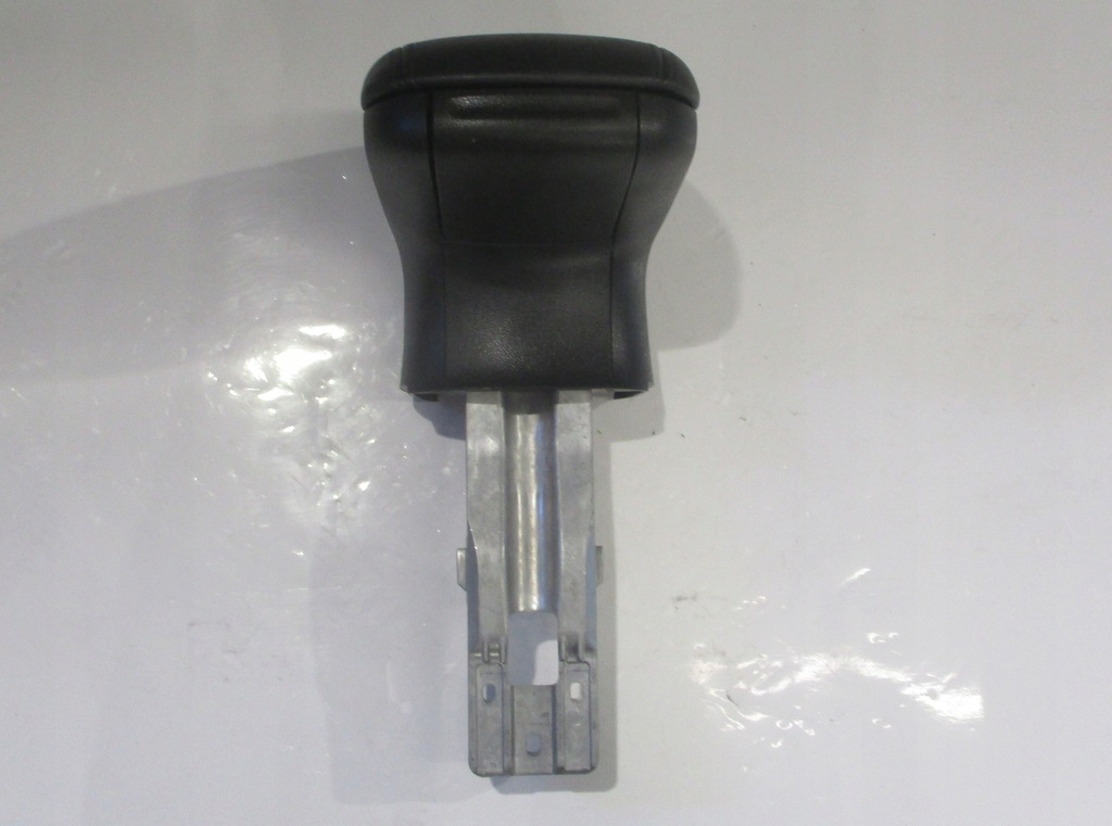 фото №6, Подлокотник кожа кожаный opel zafira c