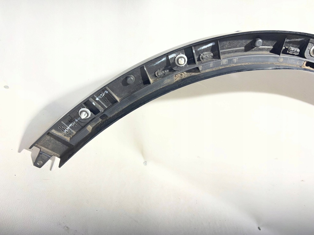 фото №7, Молдинг захист крила правий задня bmw x5 g05 8069292