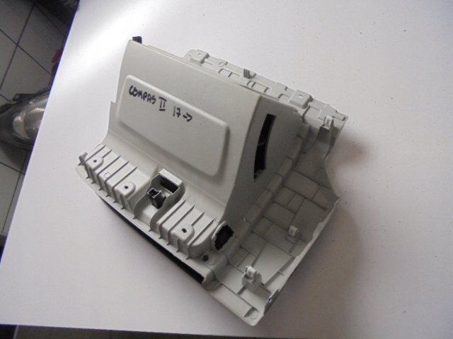 фото №5, Бардачок пасажира jeep compass ii 2018 rok