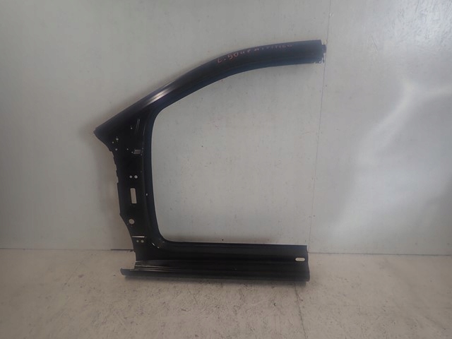 фото №1, Порог левый блок двигателя обшивка левая vw up mii citigo 1s 3d 2011-