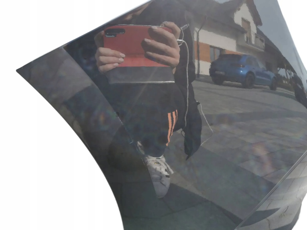 фото №10, Бампер, решітка радіатора, решітка радіатора, ґрати, протитуманні фари, електропроводка pdc opel astra l vi