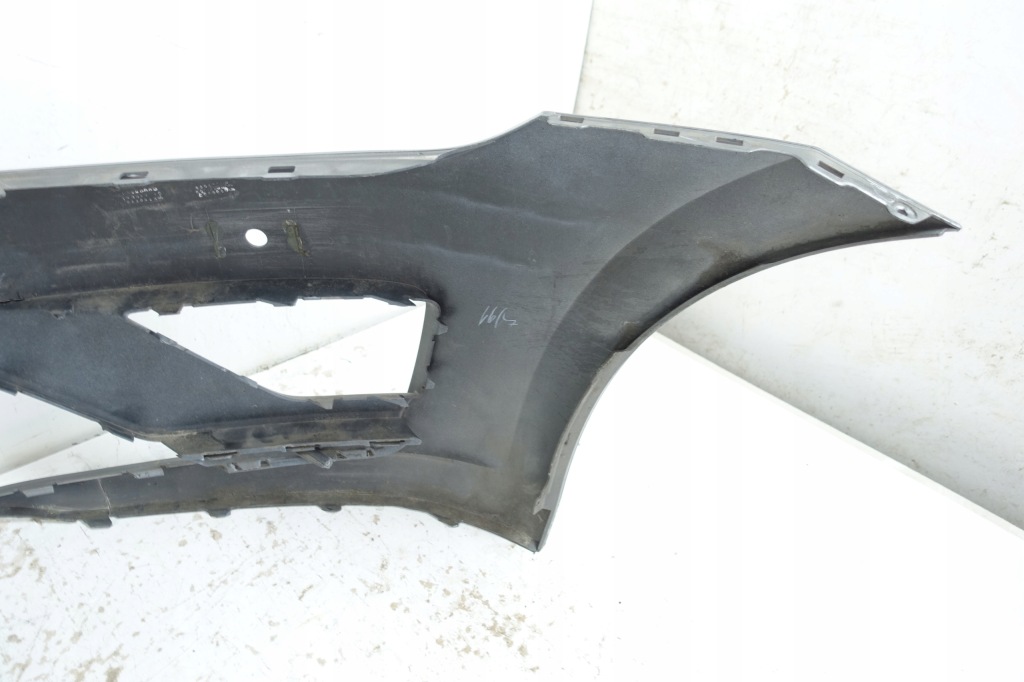 фото №13, Vw golf sportsvan 2013- бампер перед передний 510807221f