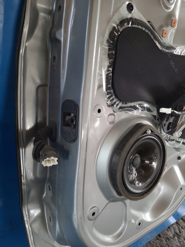 фото №6, Дверь задняя. правый. honda hrv 14-