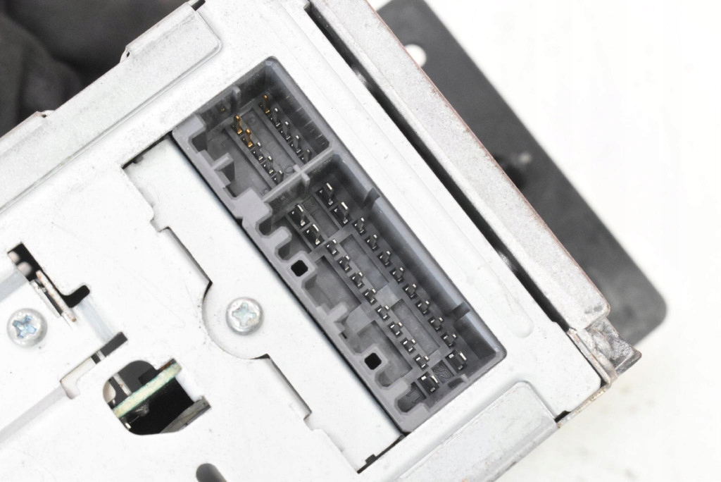 фото №8, Радио радиопроигрыватель cd p05082764af chrysler pacifica 1 i 03-08