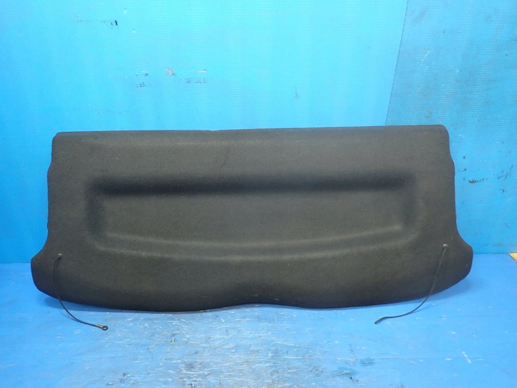 фото №1, Citroen c3 ii полиця багажника 96833304zd