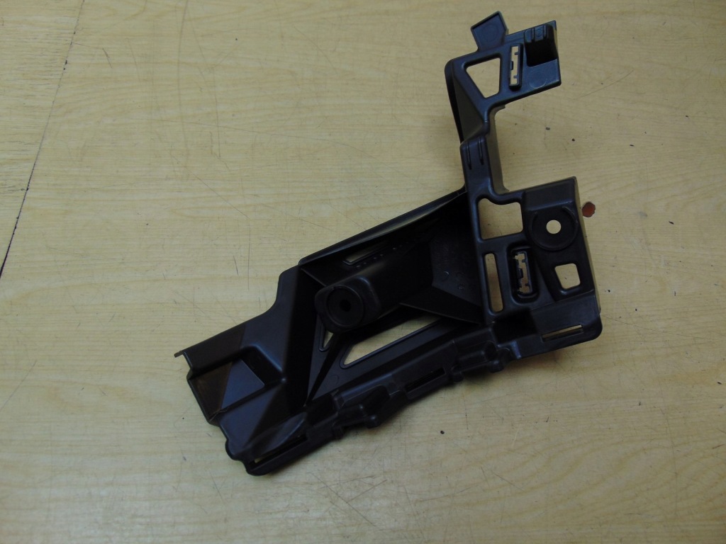 фото №10, Направляющая бампера левый задняя seat ateca 575807377 новый