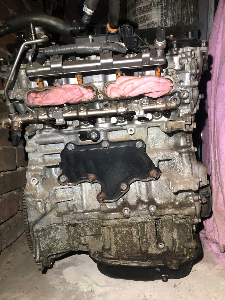 фото №7, Lexus nx 200t двигатель s8a