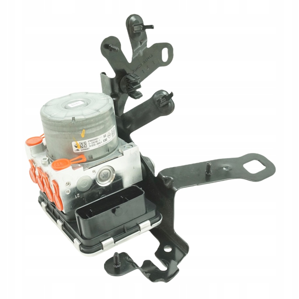 фото №1, Насос abs scenic iv 476602846r