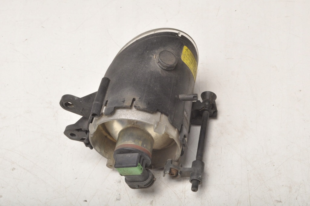 фото №2, Volvo c70 ii протитуманна фара лівий 31213175