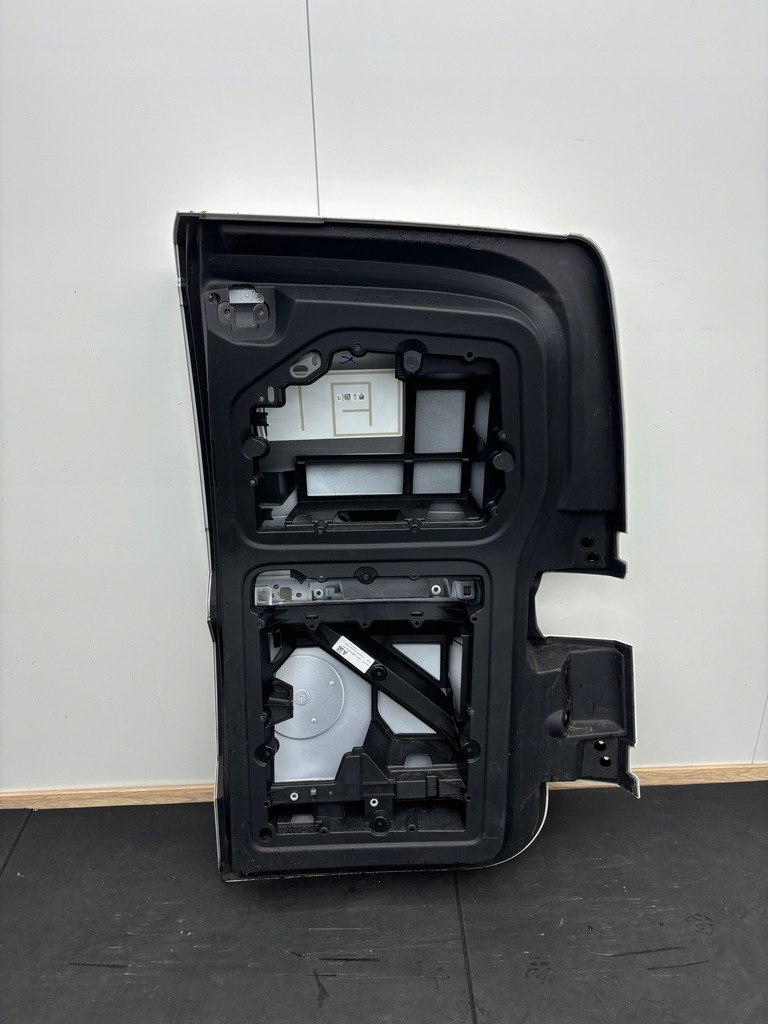 фото №10, Volkswagen vw id.buzz id buzz дверь левая задняя задние