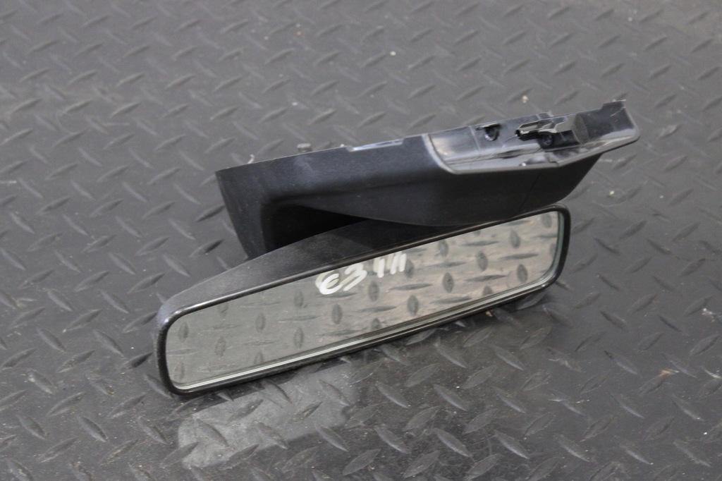 фото №1, Дзеркало заднього виду citroen c3 iii 3