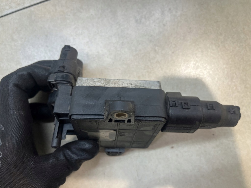 фото №6, Модуль вентилятора sonata v6 3.3 253853k280