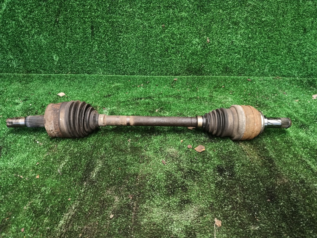 фото №1, Chevrolet aveo t300 1.2 приводной вал левая короткий