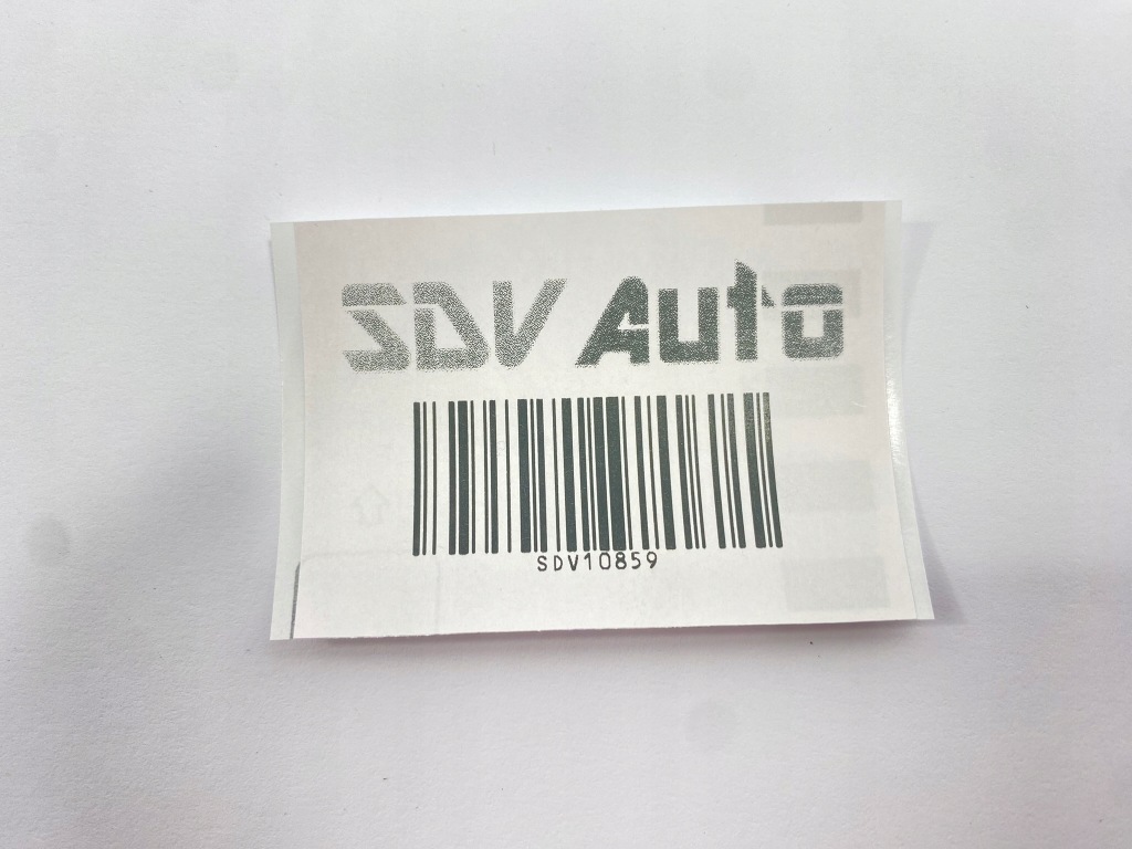 Напрямна напрямна хром люк mercedes w124 sedan універсал s124 Ціна