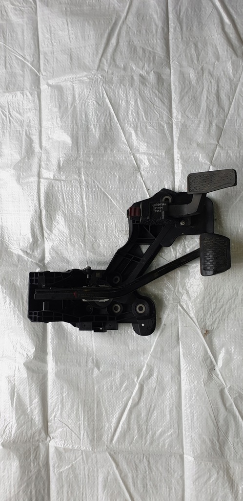 фото №1, Педали газа тормоза jeep wrangler jl 2019