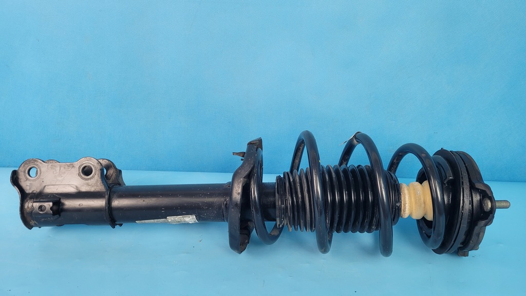 фото №6, Kia sportage v 23r амортизатор лівий перед 54650-r2000