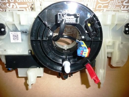 фото №5, Master movano iii перемикач комбінований 681720005r