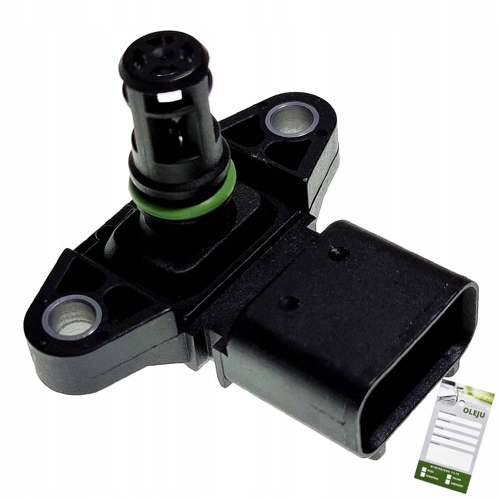 фото №1, Датчик датчик map do ford mondeo iii 2.0di 2000-